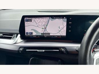 BMW 2 Series Active Tourer 220i MHT M Sport 5dr DCT