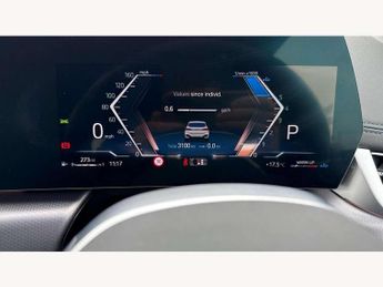 BMW 2 Series Active Tourer 220i MHT M Sport 5dr DCT
