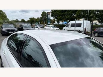 BMW 5 Series 530e xDrive M Sport 4dr Auto