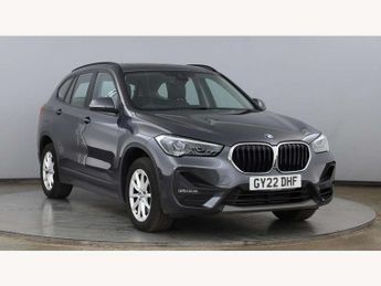 BMW X1 sDrive 20i [178] SE 5dr Step Auto
