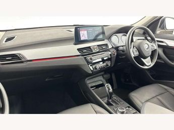 BMW X1 sDrive 20i [178] SE 5dr Step Auto
