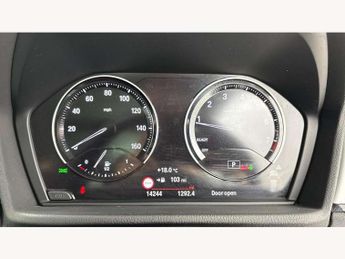 BMW X1 sDrive 20i [178] SE 5dr Step Auto