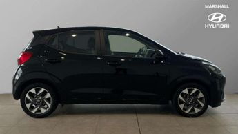 Hyundai i10 1.0 [63] Advance 5dr Auto [Nav]