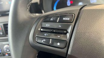 Hyundai i10 1.0 [63] Advance 5dr Auto [Nav]