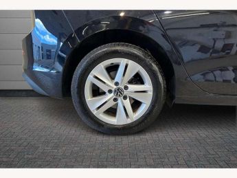 Volkswagen Golf 1.5 eTSI 150 Life 5dr DSG