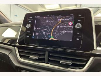 Volkswagen T-Roc 1.5 TSI R-Line 5dr DSG