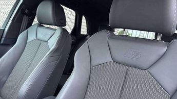 Audi Q3 40 TFSI Quattro S Line 5dr S Tronic