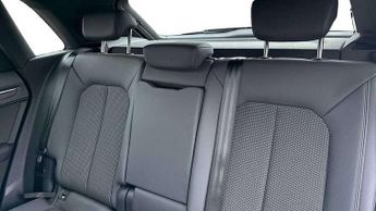 Audi Q3 40 TFSI Quattro S Line 5dr S Tronic