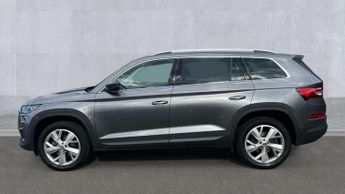 Skoda Kodiaq 1.5 TSI SE L Executive 5dr DSG [7 Seat]