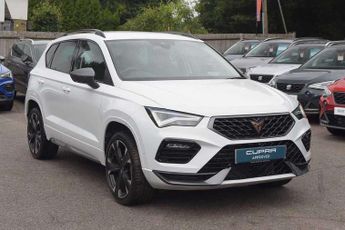 Cupra Ateca 1.5 EcoTSI V1 5dr DSG
