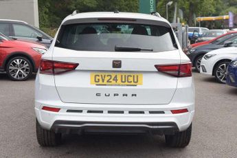 Cupra Ateca 1.5 EcoTSI V1 5dr DSG