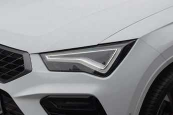 Cupra Ateca 1.5 EcoTSI V1 5dr DSG
