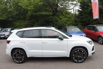 Cupra Ateca 1.5 EcoTSI V1 5dr DSG