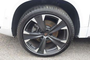 Cupra Ateca 1.5 EcoTSI V1 5dr DSG