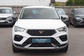Cupra Ateca 1.5 EcoTSI V1 5dr DSG
