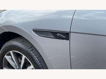 Jaguar F-Pace 2.0 P400e R-Dynamic SE Black 5dr Auto AWD