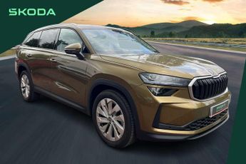 Skoda Kodiaq 2.0 TDI SE L 5dr DSG [7 Seat]