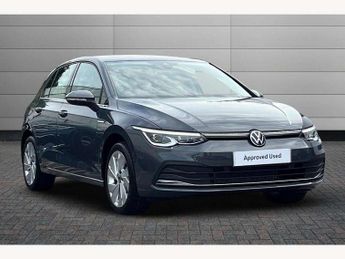 Volkswagen Golf 1.5 TSI 150 Style 5dr