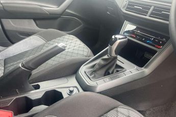 Volkswagen Polo 1.0 TSI 115 Black Edition 5dr DSG