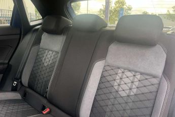 Volkswagen Polo 1.0 TSI 115 Black Edition 5dr DSG