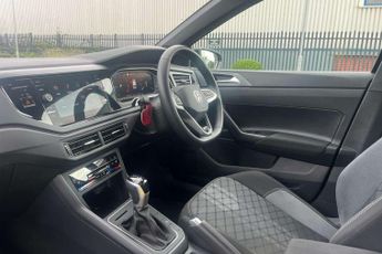 Volkswagen Polo 1.0 TSI 115 Black Edition 5dr DSG