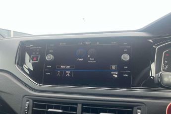 Volkswagen Polo 1.0 TSI 115 Black Edition 5dr DSG