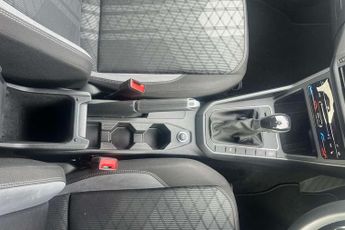 Volkswagen Polo 1.0 TSI 115 Black Edition 5dr DSG