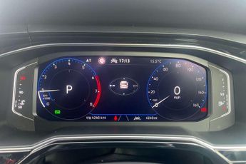 Volkswagen Polo 1.0 TSI 115 Black Edition 5dr DSG