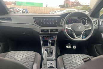 Volkswagen Polo 1.0 TSI 115 Black Edition 5dr DSG