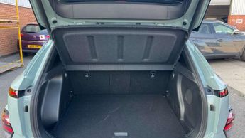 Hyundai Kona 1.6 Hybrid 129 N Line S 5dr DCT