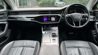 Audi A6 50 TFSI e Quattro Sport 4dr S Tronic