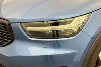 Volvo XC40 2.0 D4 [190] First Edition 5dr AWD Geartronic