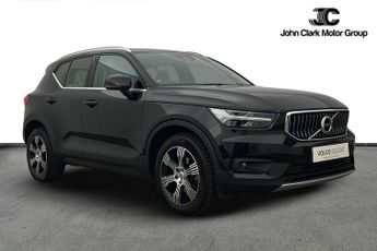Volvo XC40 1.5 T3 [163] Inscription 5dr