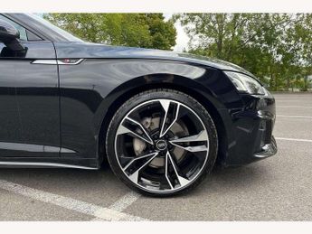 Audi A5 Sportback 40 TFSI 204 Edition 1 5dr S Tronic