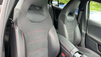 Mercedes-Benz A-Class A200 AMG Line Premium 5dr Auto