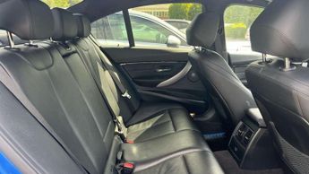BMW 3 Series 335d xDrive M Sport 4dr Step Auto