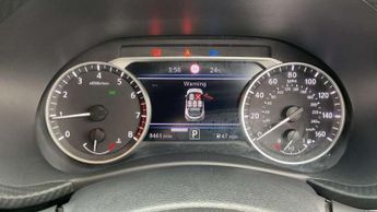 Nissan Juke 1.0 DiG-T 114 Tekna 5dr DCT