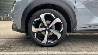 Nissan Juke 1.0 DiG-T 114 Tekna 5dr DCT
