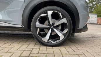 Nissan Juke 1.0 DiG-T 114 Tekna 5dr DCT