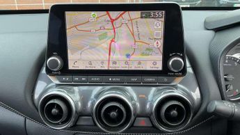 Nissan Juke 1.0 DiG-T 114 Tekna 5dr DCT