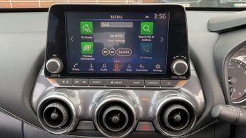 Nissan Juke 1.0 DiG-T 114 Tekna 5dr DCT