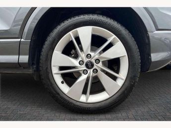 Audi Q2 35 TFSI S Line 5dr S Tronic