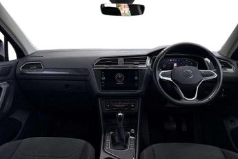 Volkswagen Tiguan 1.5 TSI 150 Elegance 5dr DSG