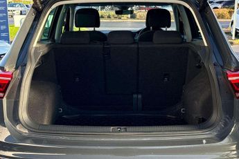 Volkswagen Tiguan 1.5 TSI 150 Elegance 5dr DSG