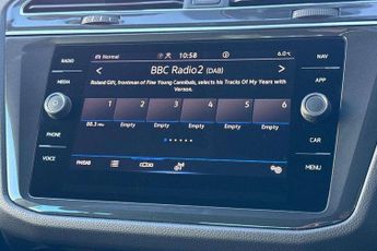 Volkswagen Tiguan 1.5 TSI 150 Elegance 5dr DSG