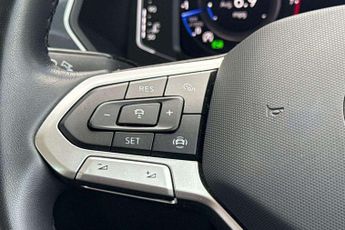 Volkswagen Tiguan 1.5 TSI 150 Elegance 5dr DSG