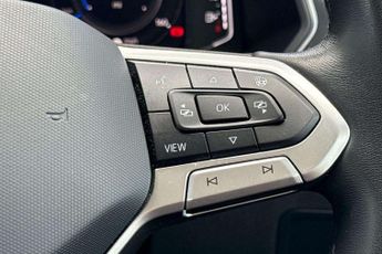 Volkswagen Tiguan 1.5 TSI 150 Elegance 5dr DSG