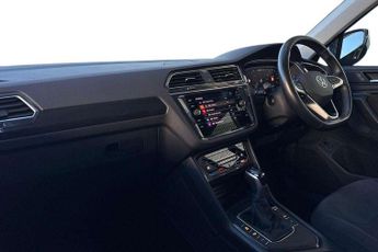 Volkswagen Tiguan 1.5 TSI 150 Elegance 5dr DSG