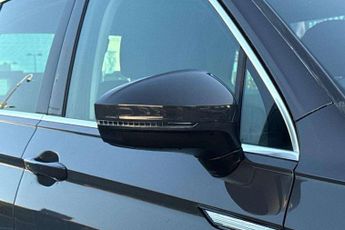 Volkswagen Tiguan 1.5 TSI 150 Elegance 5dr DSG