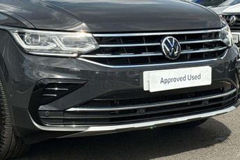 Volkswagen Tiguan 1.5 TSI 150 Elegance 5dr DSG
